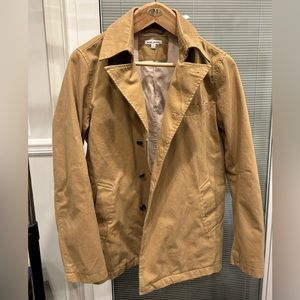 Banks Journal Episode Jacket Men’s Small